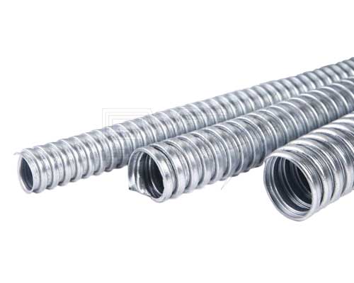 Extra Flexible Conduit
