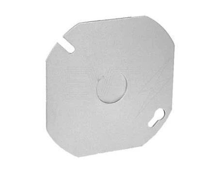 Gorchudd Cnocio Octagon